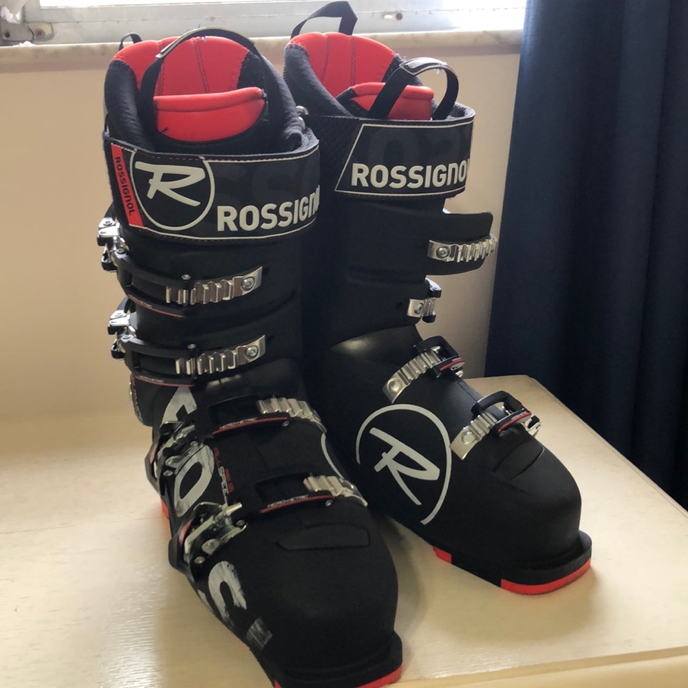 Boot men’s rossignol